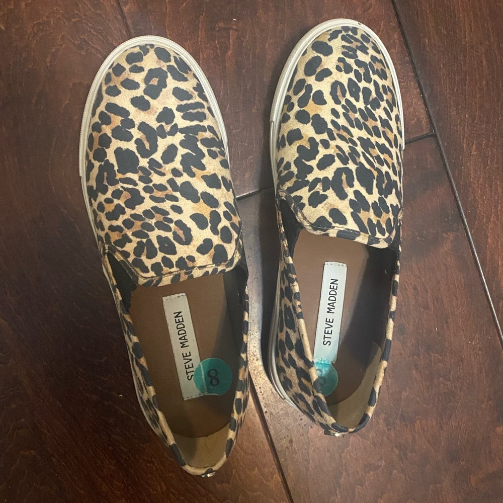 Steve Madden shoes